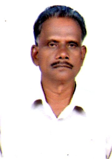 R.Ramamurthy