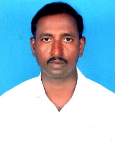 S.Balraj