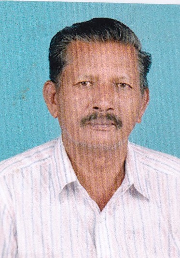 Chelladurai R