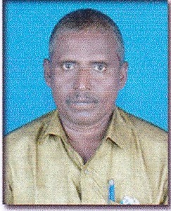Dhayalan D