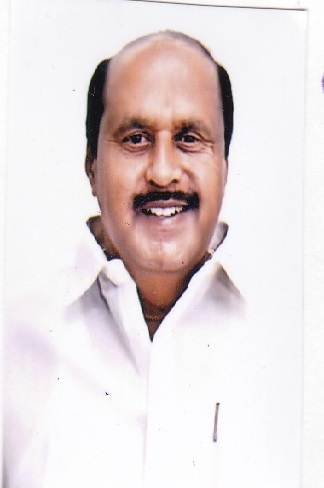 Gandhirajan S