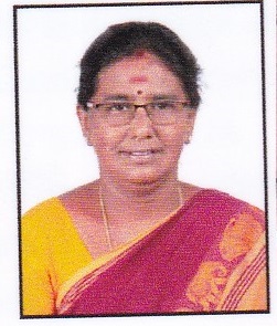 Kavitha Parthiban R