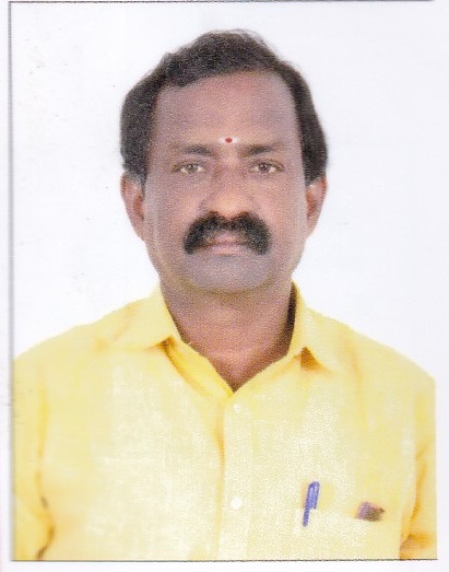 Mani K