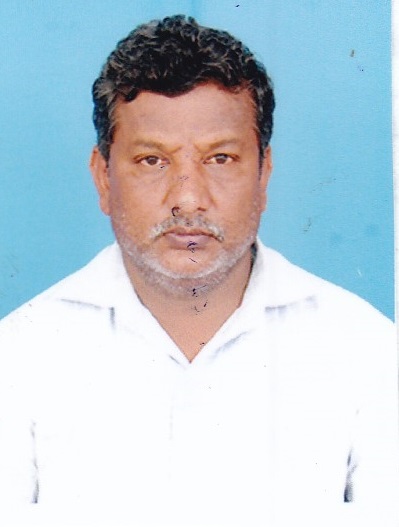 Moorthy S