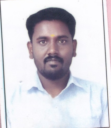 Nandakumar P