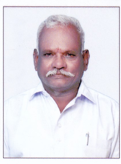 Palanichamy B