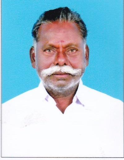 Ramasamy K