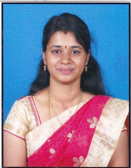 Saranya V