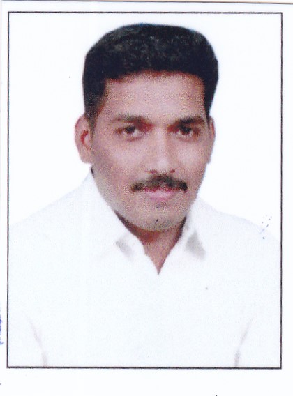 Saravana Kumar K R