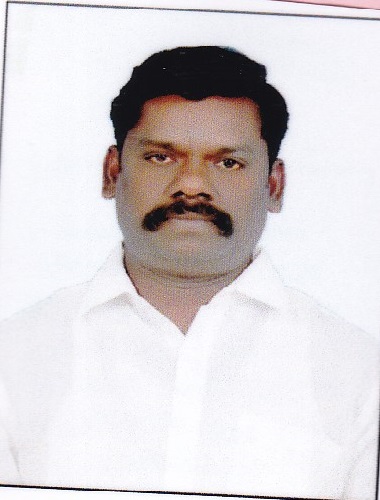 Sukumar V