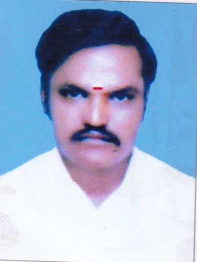 Vellaisamy P