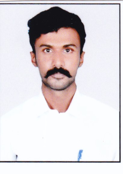 Vetrivel S