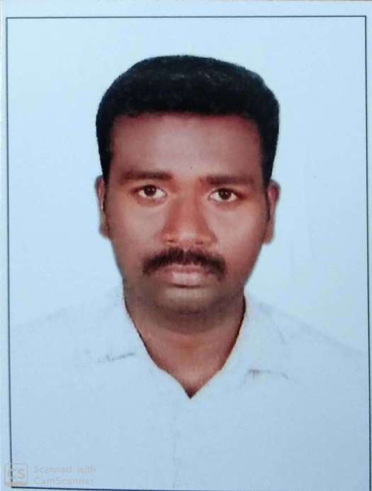 Indrajith Guptha