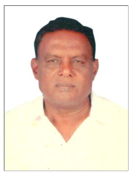 Kuppusamy S