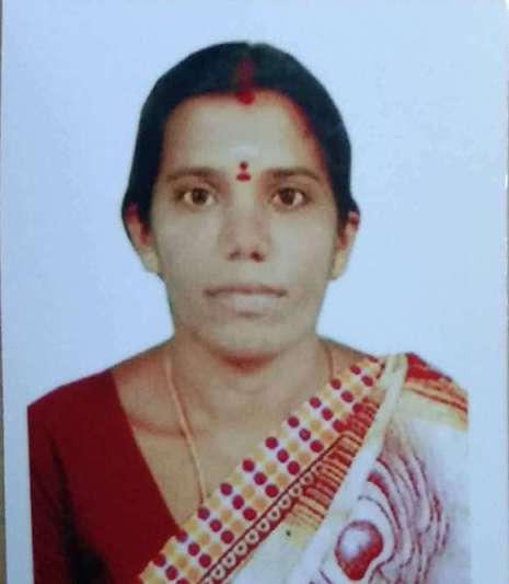Latha M