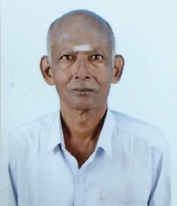Mohan, V.