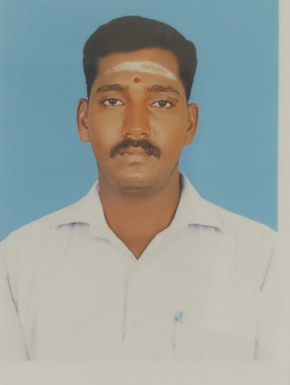 Prabakaran, P.