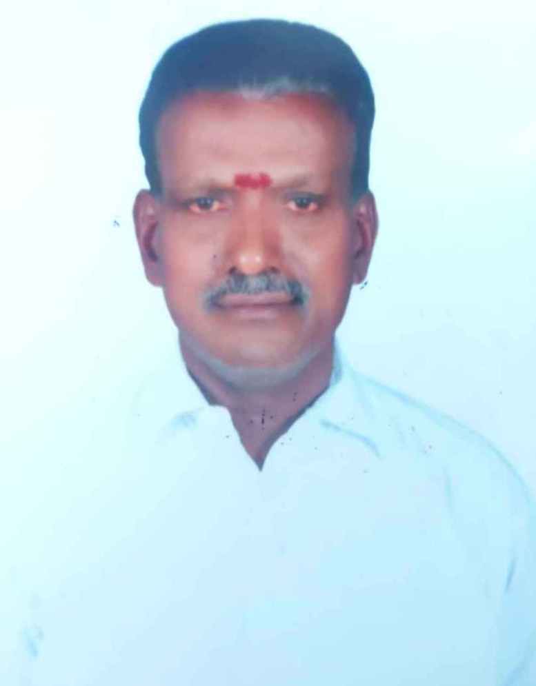 Vadivelu P