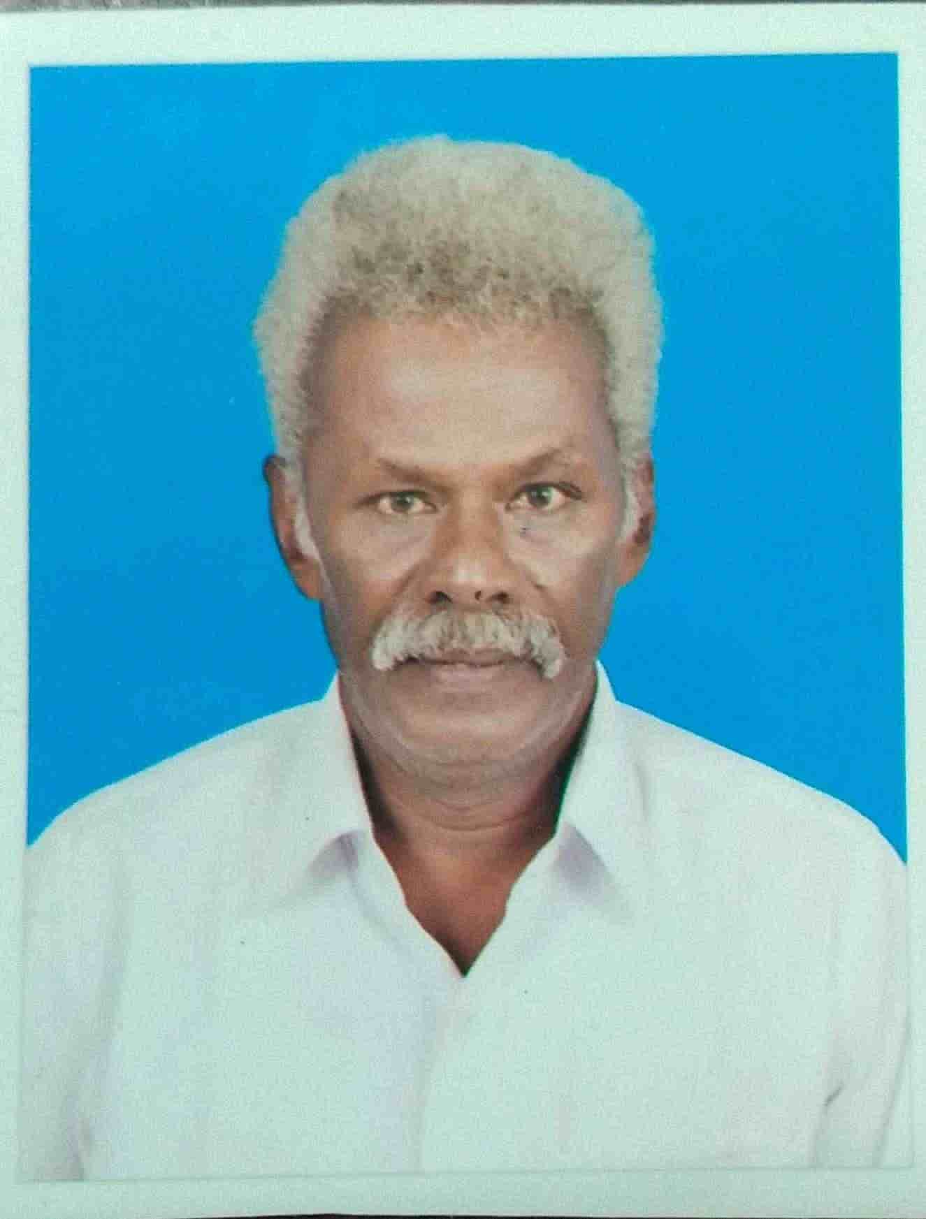 A.Chandran