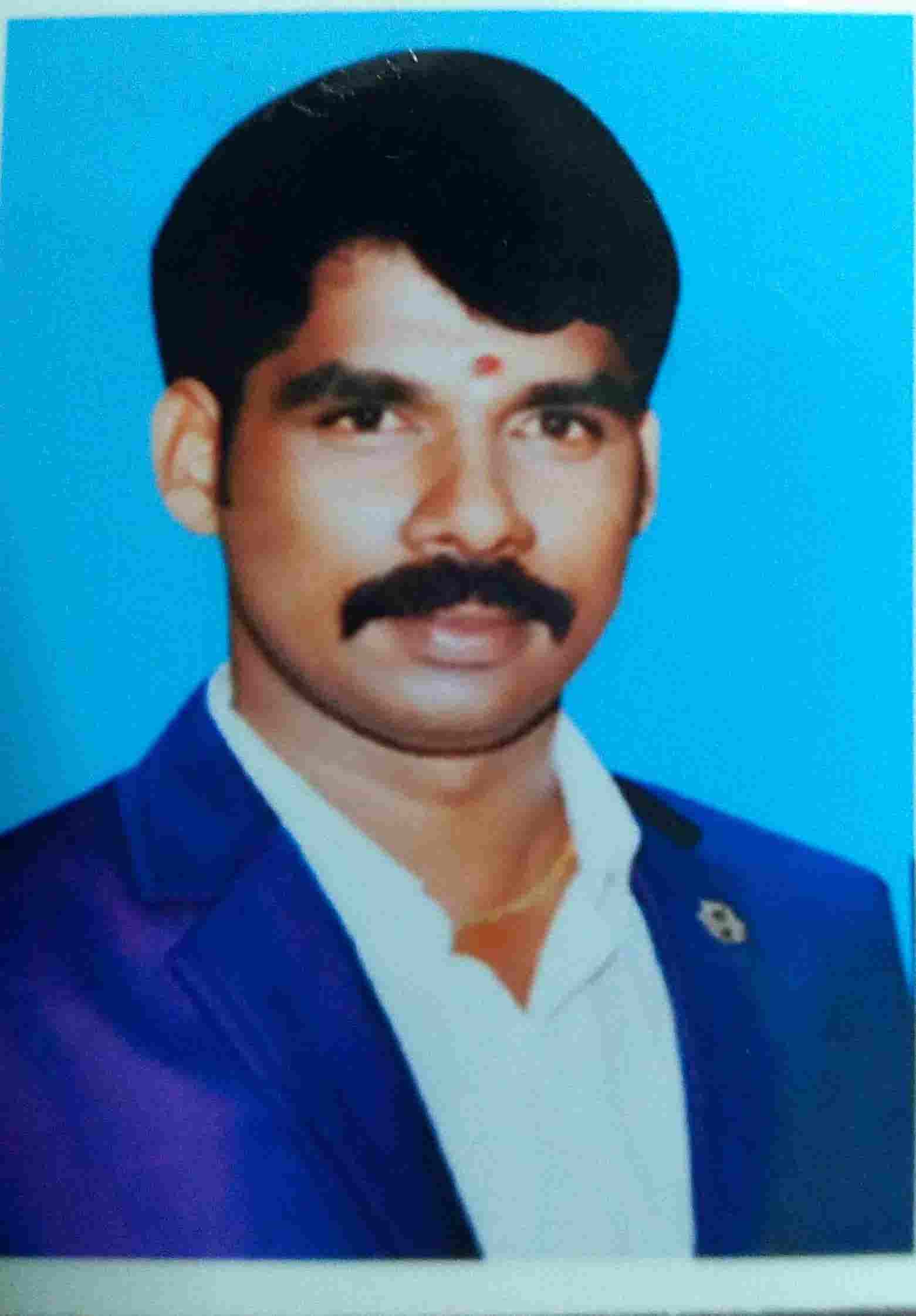 A.Tamil Azhagan