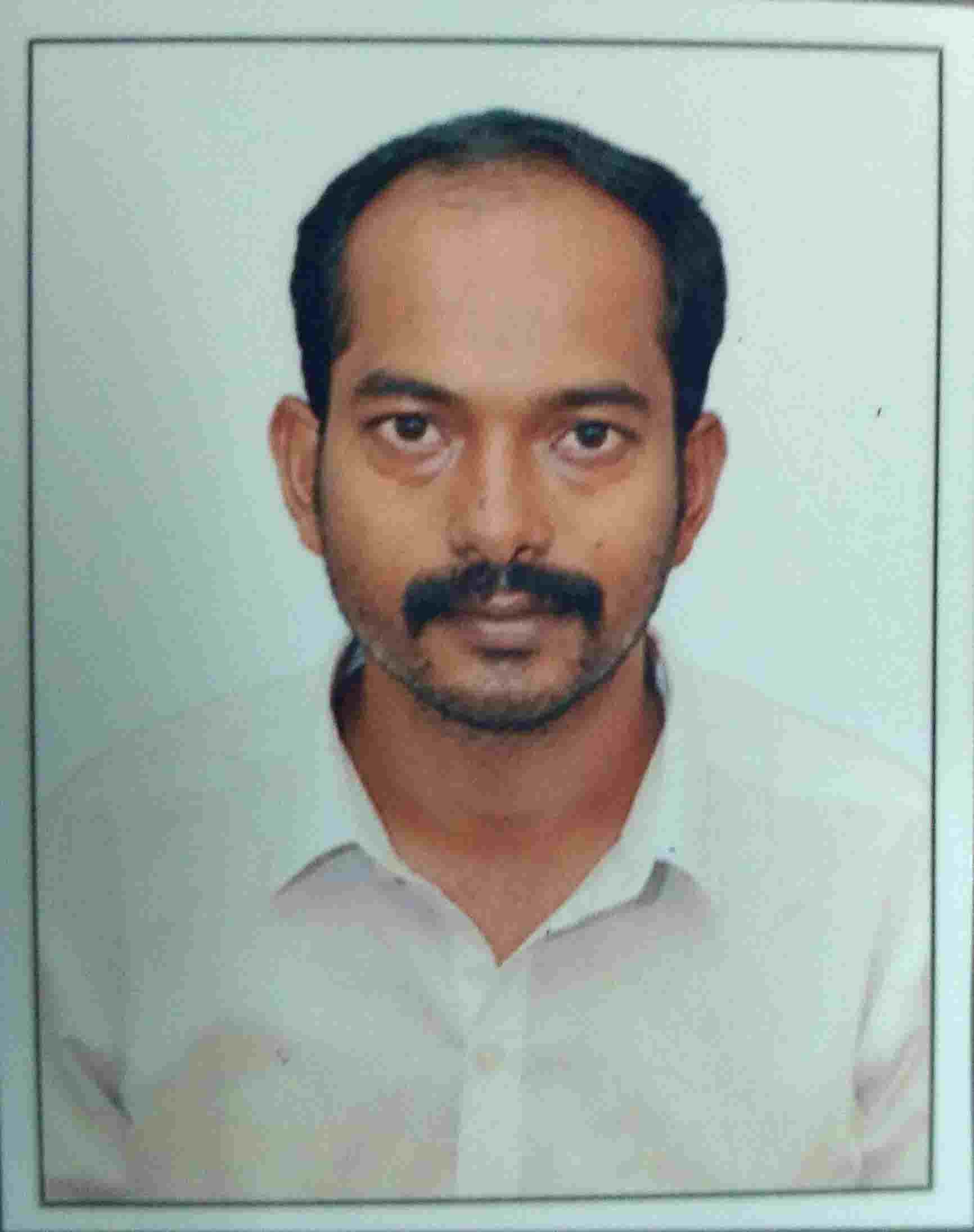 A.Vetriselvan