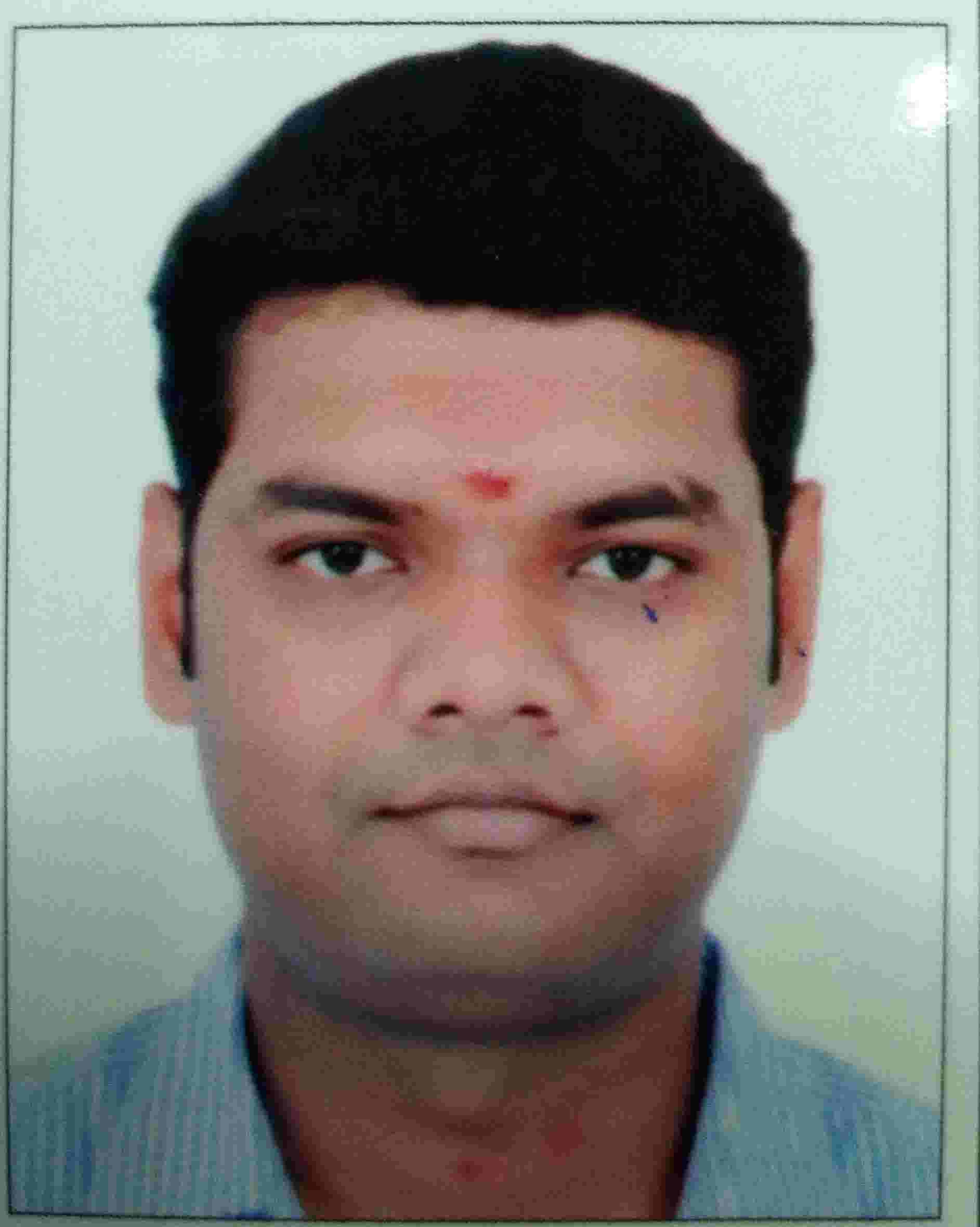 B.Karthikeyan