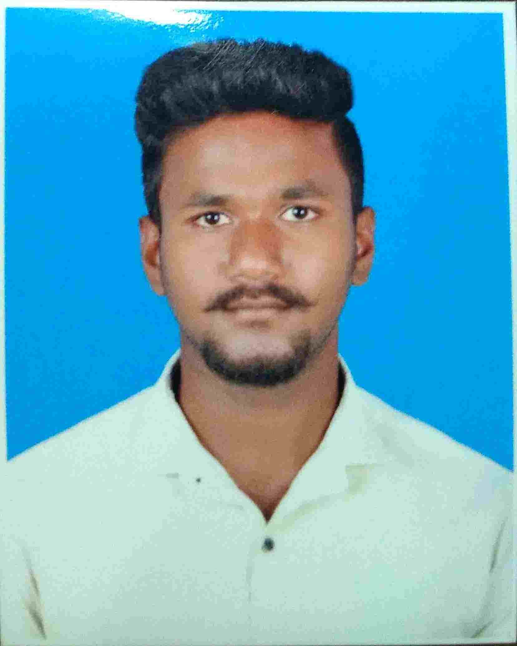 D.Manikandan Raj