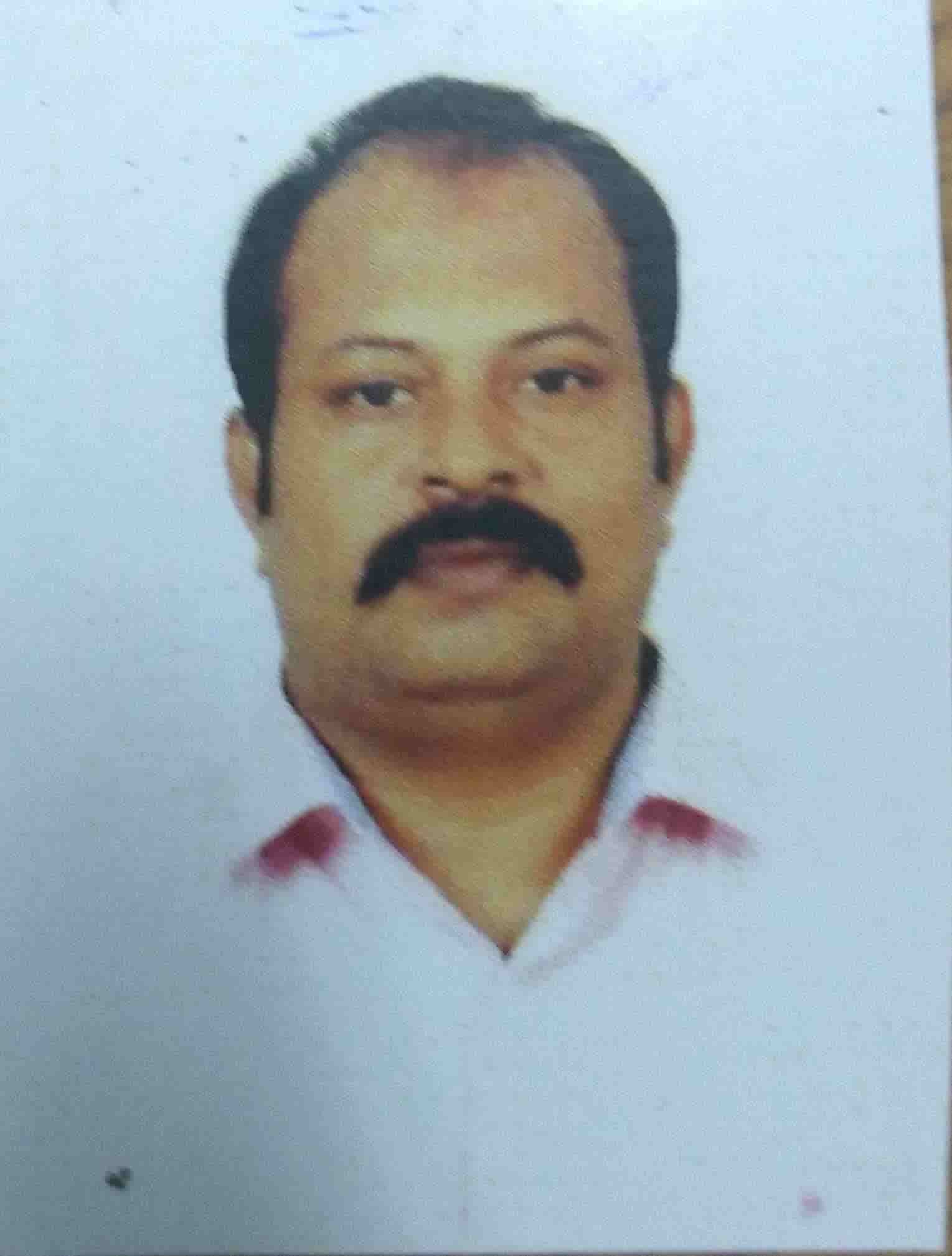 D.Venkateshan