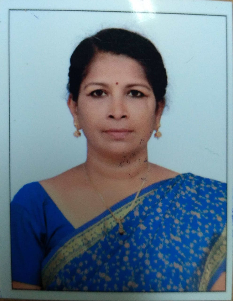 Geetha