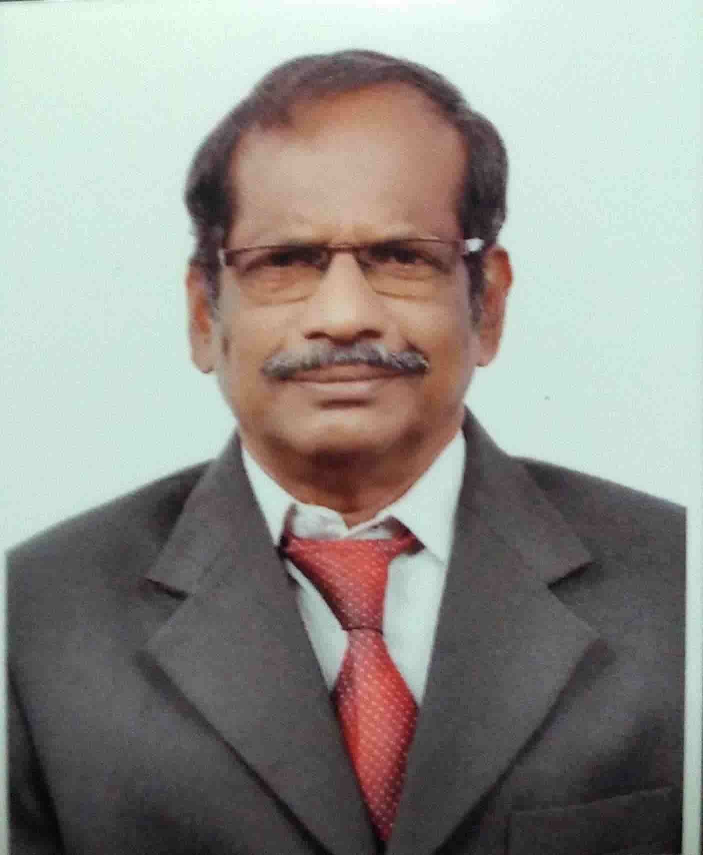 G.Yesudasan
