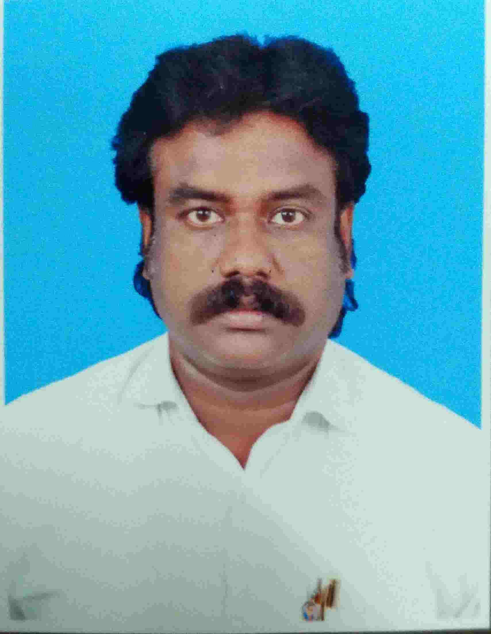 J.Victor Paul
