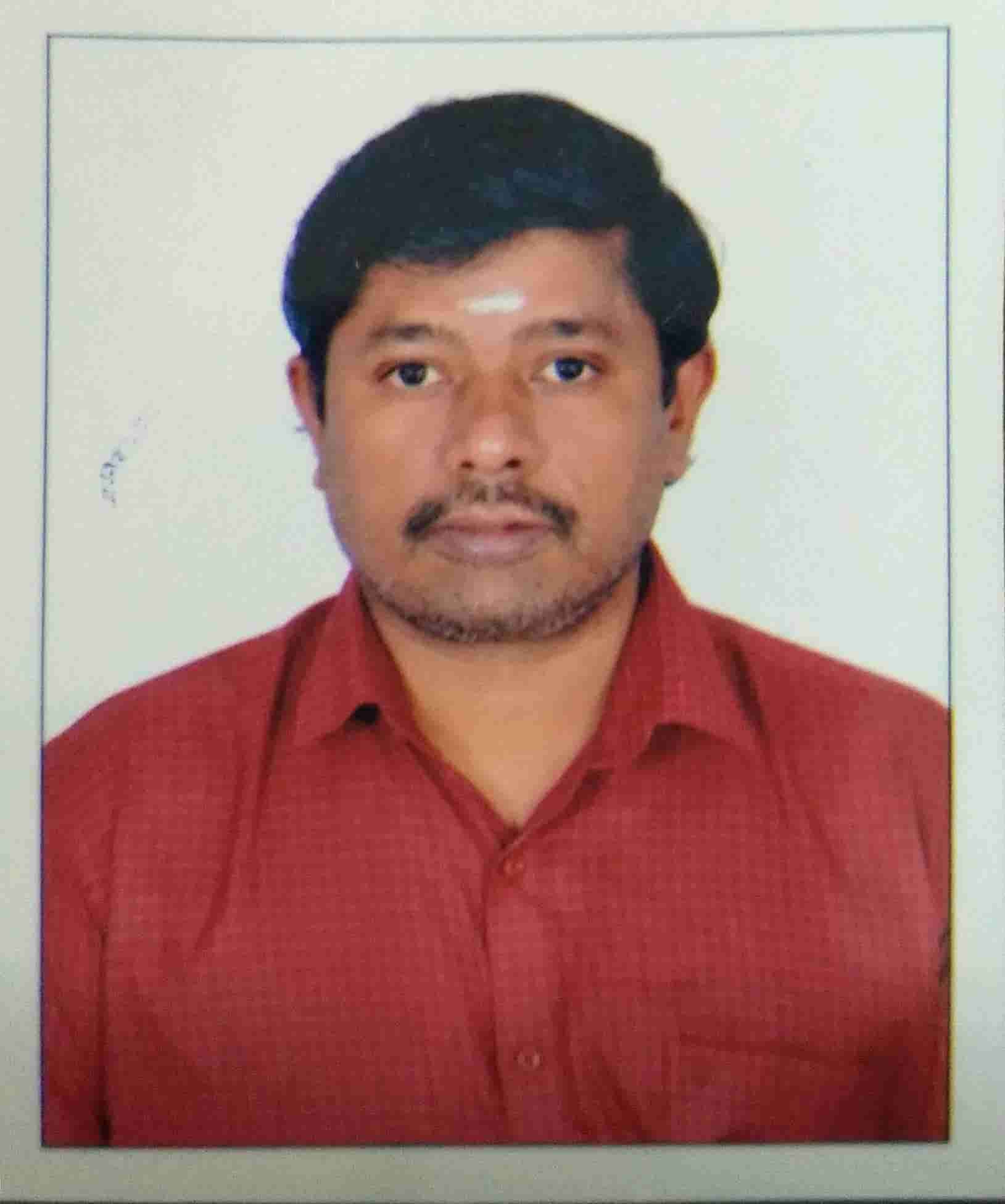 Lingaperumal
