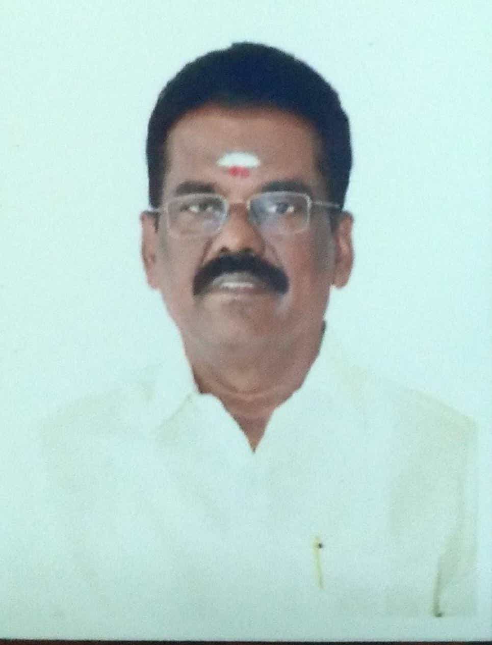 M.Chandrabose