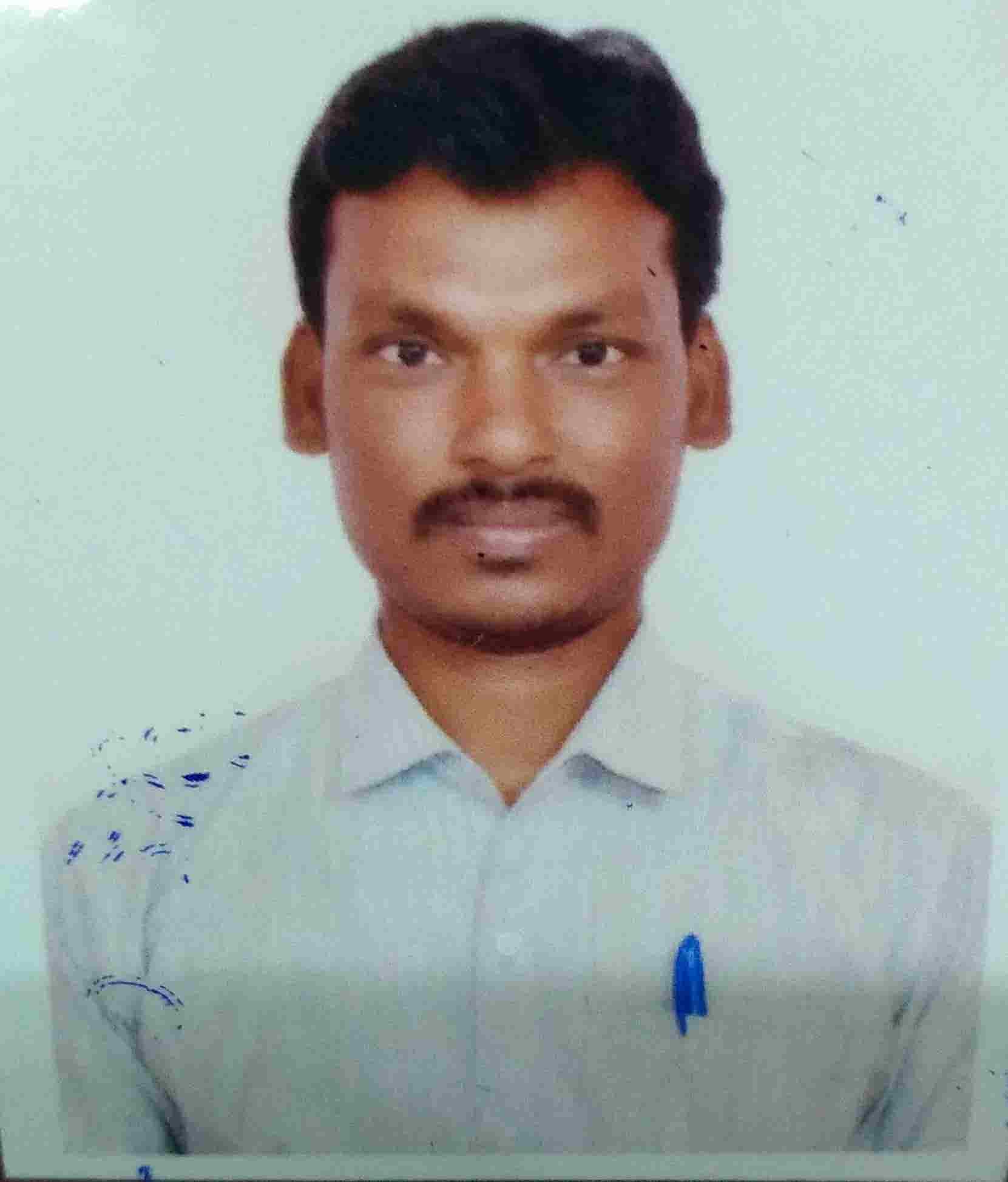 M.Murali