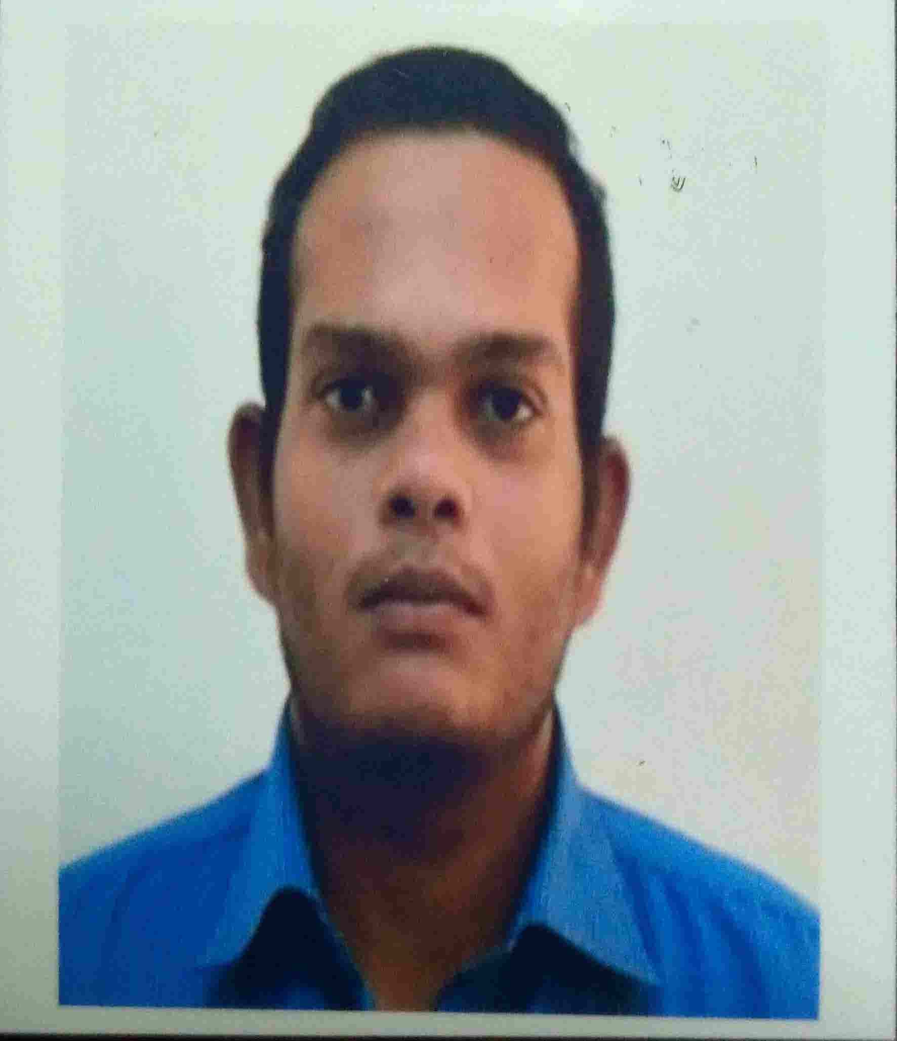 Murali Balaji