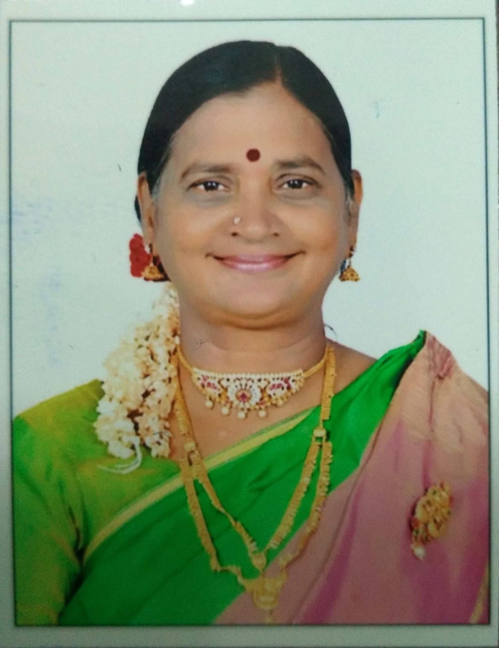 N.Mahalakshmi