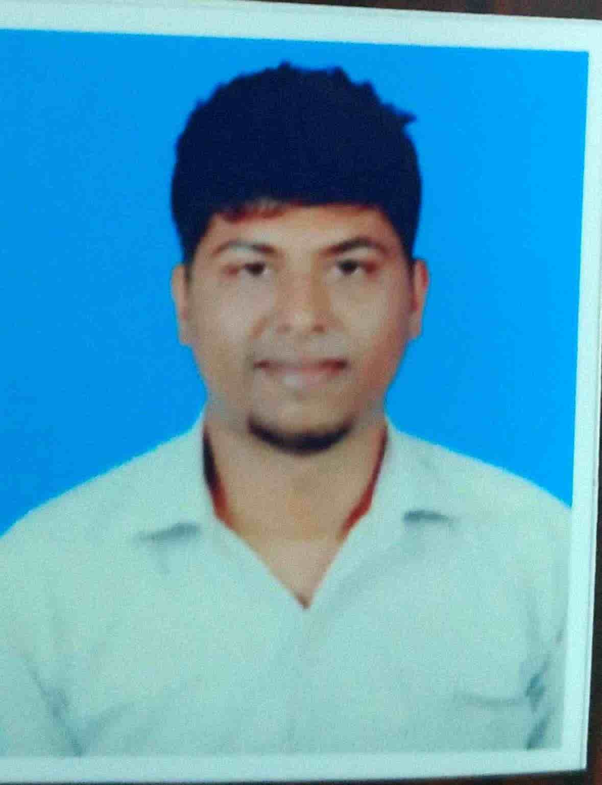 S.Gokul