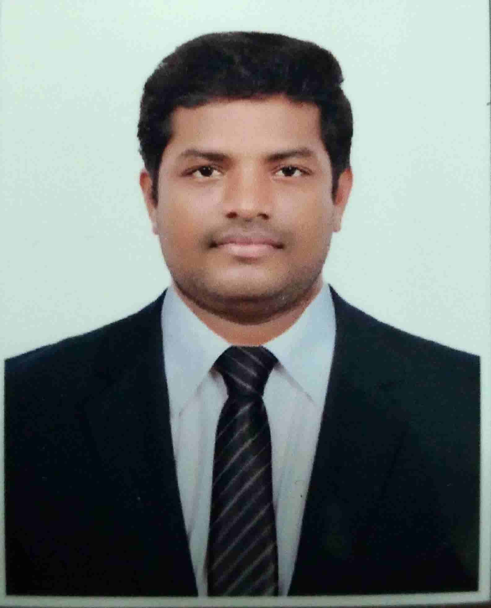 S.Jothi Kannan