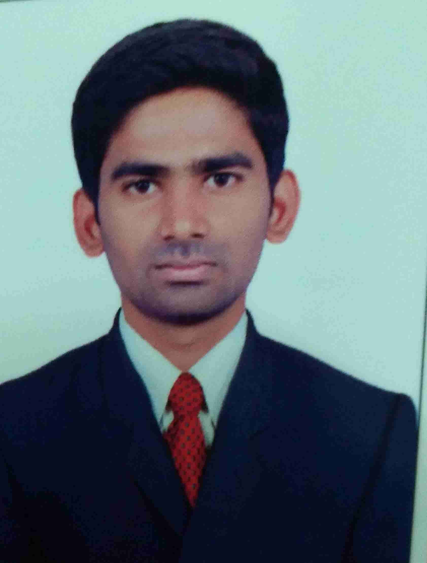 V.Gopinath