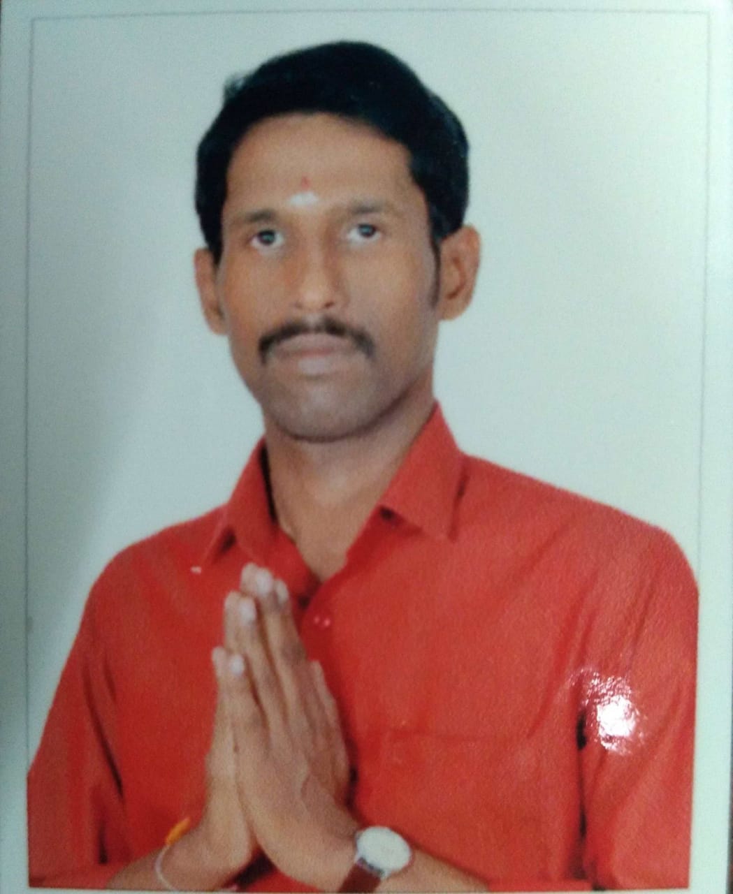 V.Hariharan