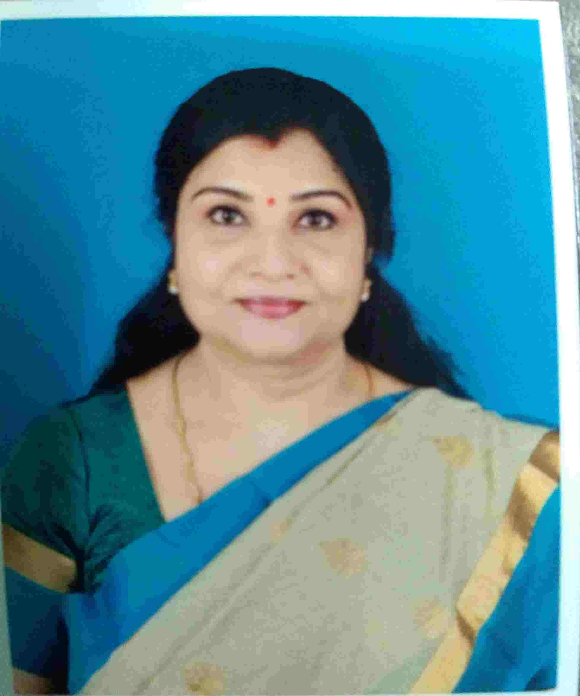 V.L.Revathi Jayakumari