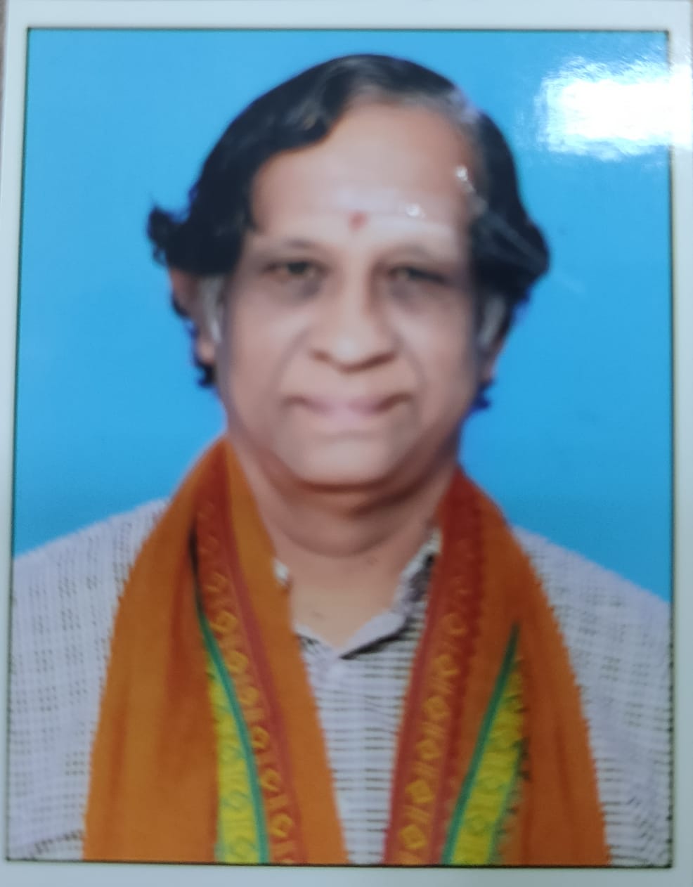 V.Sivaraman