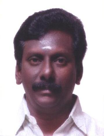 Appu S.R.K