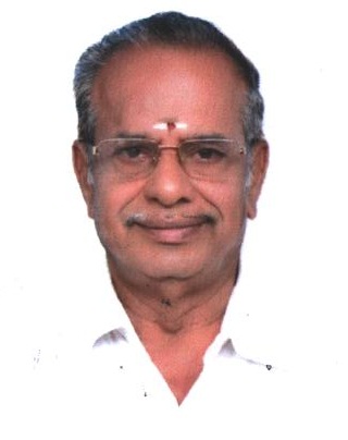 Dharmalingam .V.D