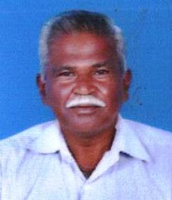 Manogaran S