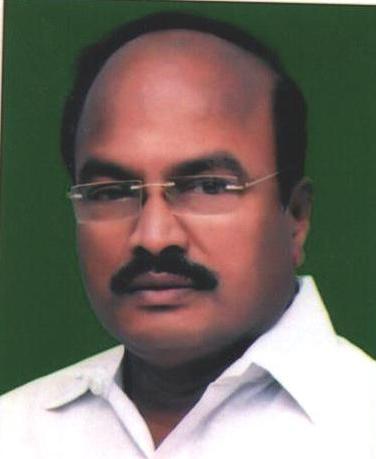 Moorthy .M