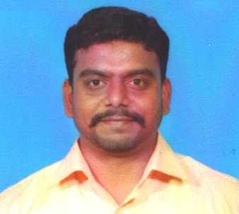 Naresh Kumar .R