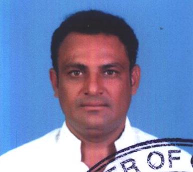 Naseer K