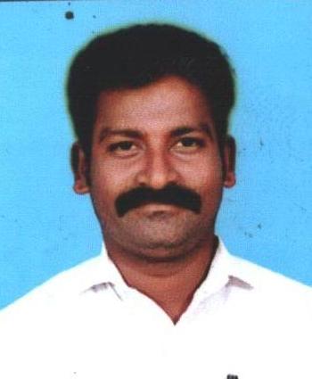 Senthilkumar .P