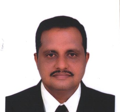 Srinivasan .N